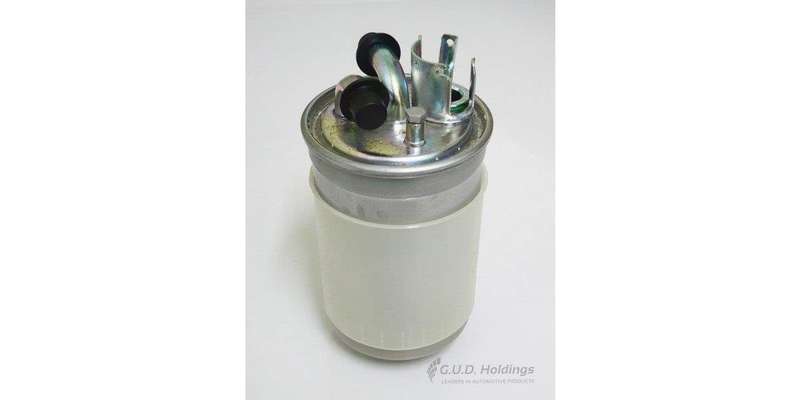MP11 Diesel Filter Audi (GUD)