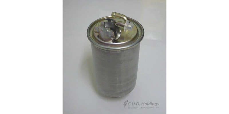 MP13 Diesel Filter Ford & Vw (GUD)