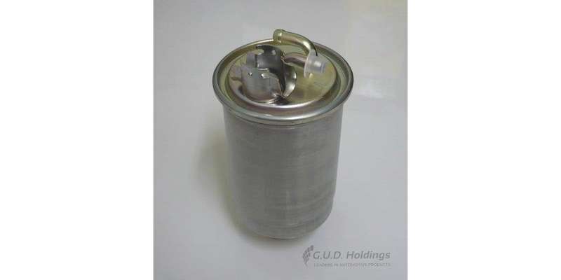 MP13 Diesel Filter Ford & Vw (GUD)