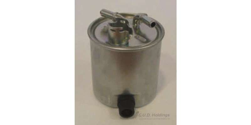 MP21 Diesel Filter Nissan Qashquai (GUD)