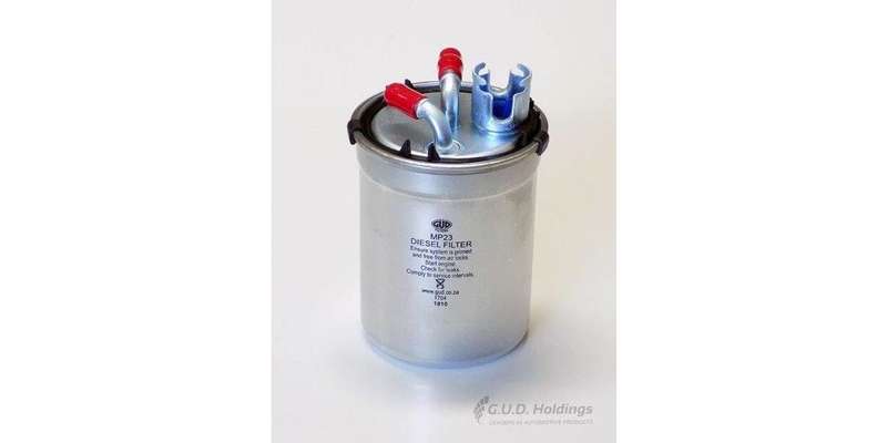 MP23 Diesel Filter Vw Polo/ Seat Ibiza 1.9Td (GUD)