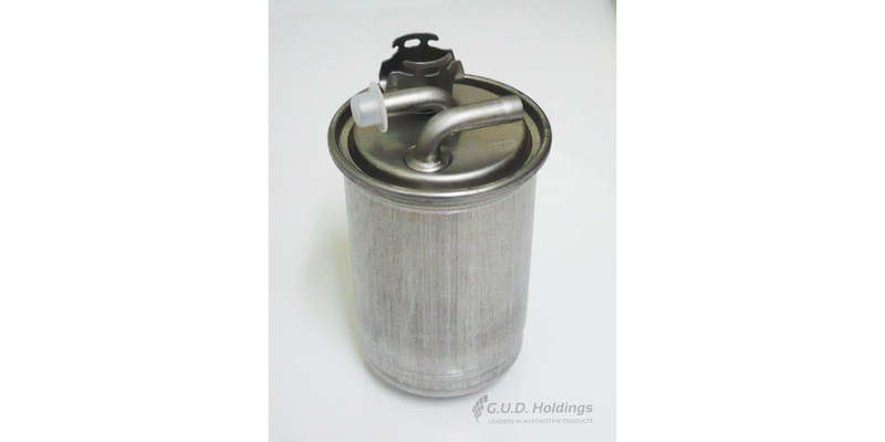 MP26 Diesel Filter Audi A4 2.0 Tdi (GUD)