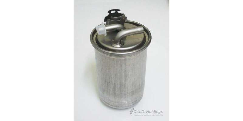 MP26 Diesel Filter Audi A4 2.0 Tdi (GUD)