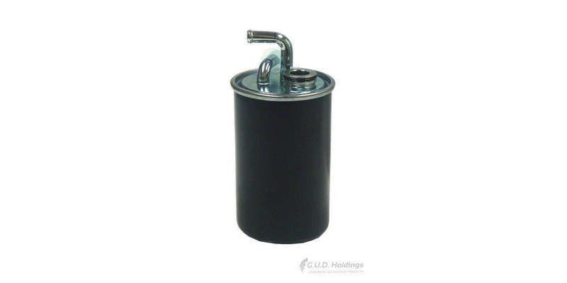MP27 Diesel Filter Jeep Compass/Dodge Calibe (GUD)