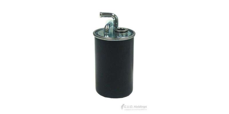 Mp27Gud Diesel Fuel Filter