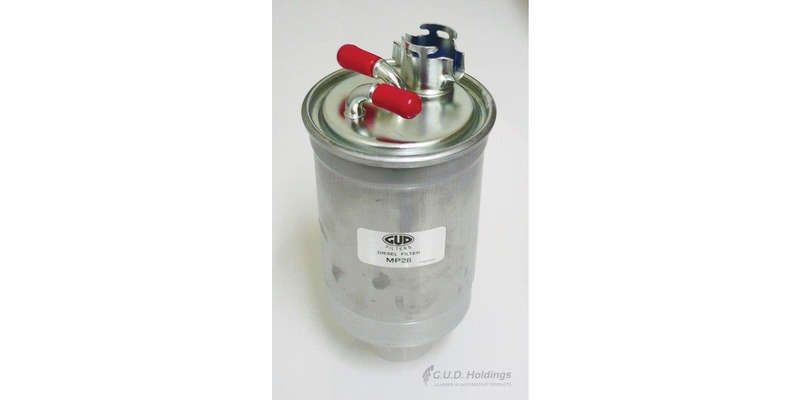 MP28 Diesel Filter Vw Sharan (GUD)