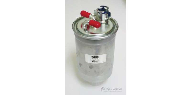 MP28 Diesel Filter Vw Sharan (GUD)