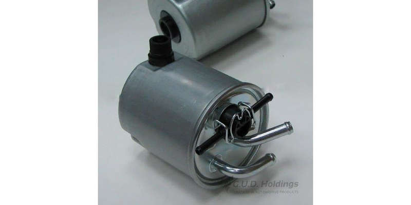 MP29 Diesel Filter Nissan Pathfinder/Navara (GUD)