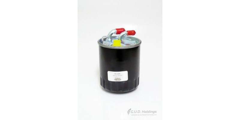 MP30 Diesel Filter Mercedes C/E/R Class/ Vito (GUD)