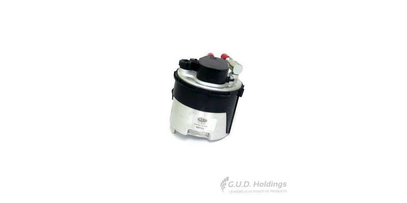 MP31 Diesel Filter Ford Fiesta 1.6Tdci (GUD)