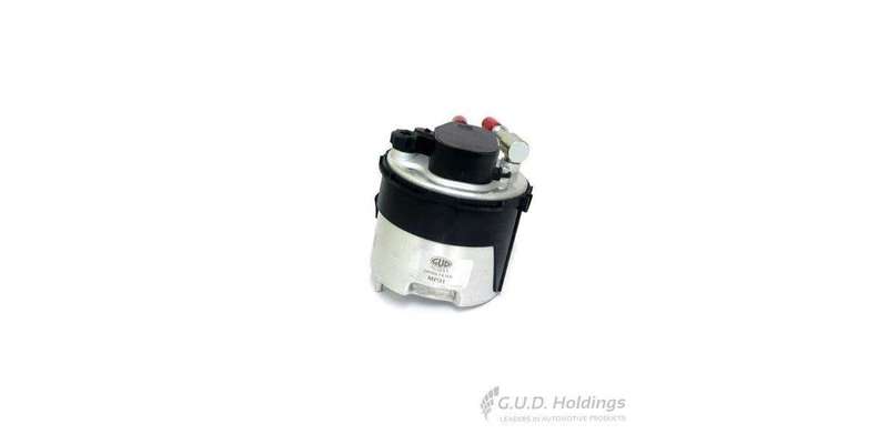 MP31 Diesel Filter Ford Fiesta 1.6Tdci (GUD)