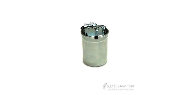 MP34 Diesel Filter Vw Polo 1.2Tdi (GUD)