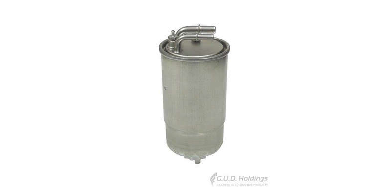 MP37 Diesel Filter Chev Utility/ Opel Corsea (GUD)