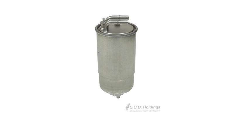 MP37 Diesel Filter Chev Utility/ Opel Corsea (GUD)
