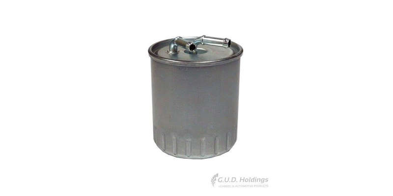 MP39 Diesel Filter Mercedes Benz Om628 (GUD)