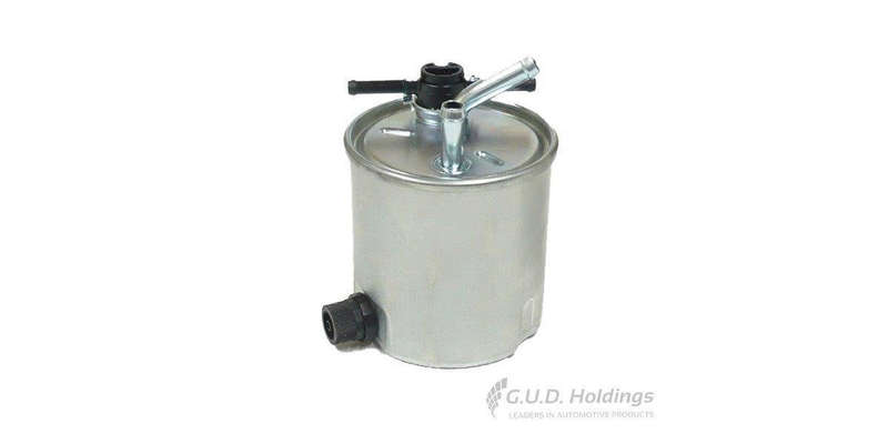 MP40 Diesel Filter Nissan Nv 350 (GUD)