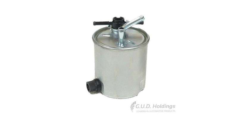 MP40 Diesel Filter Nissan Nv 350 (GUD)