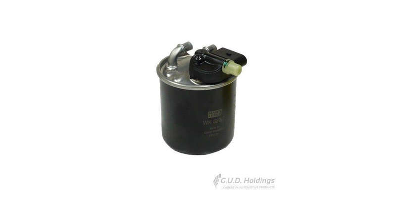 MP41 Diesel Filter Mercedes A/ B/ Cla/ Gla (GUD)