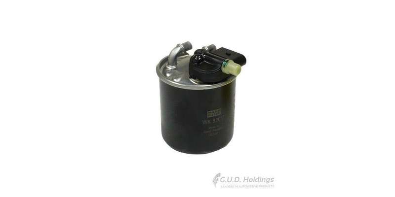MP41 Diesel Filter Mercedes A/ B/ Cla/ Gla (GUD)