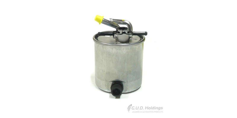 MP45 Diesel Filter Nissan Navara/ Pathfinder (GUD)