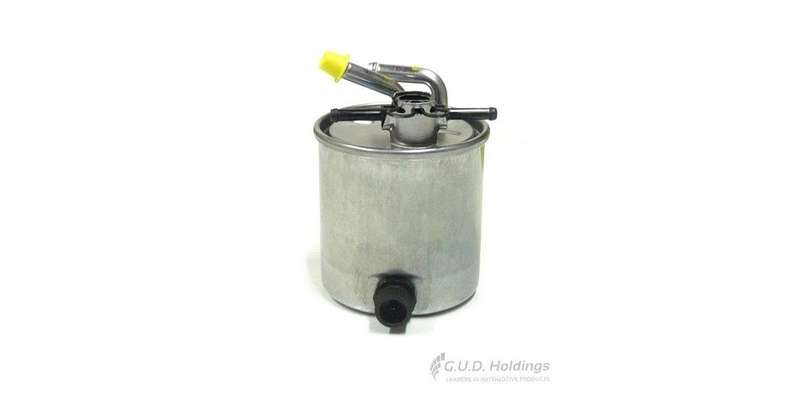 MP45 Diesel Filter Nissan Navara/ Pathfinder (GUD)