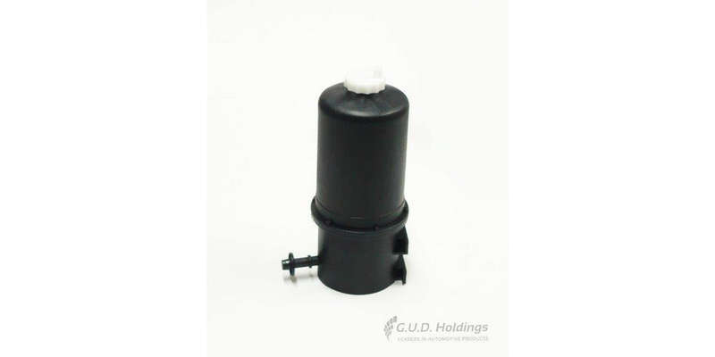 MP47 Diesel Filter Amarok 2.0 Tdi (GUD)