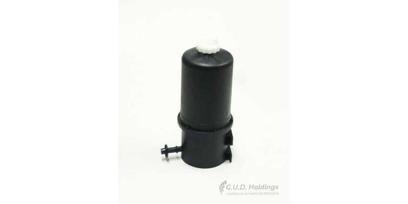 MP47 Diesel Filter Amarok 2.0 Tdi (GUD)