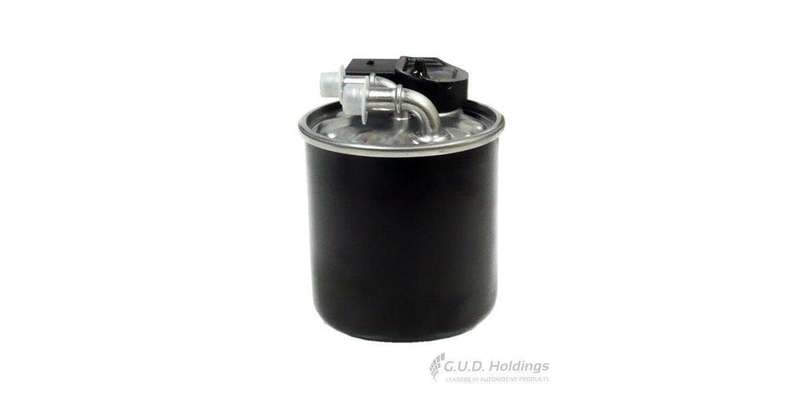 MP49 Diesel Filter Mercedes Sprinter/Viano/Vito (GUD)