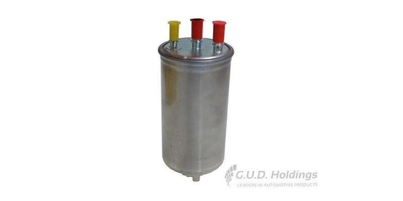 MP50 Diesel Filter Nis Np200/Ren Duster 1.5D (GUD)