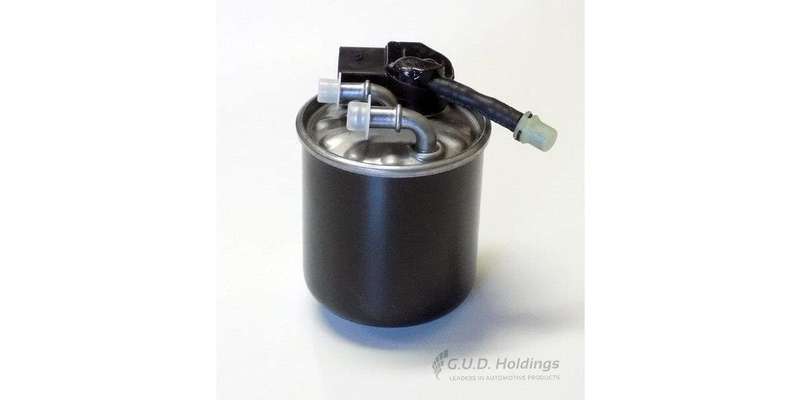 MP53 Diesel Filter Mercedes Benz (GUD)