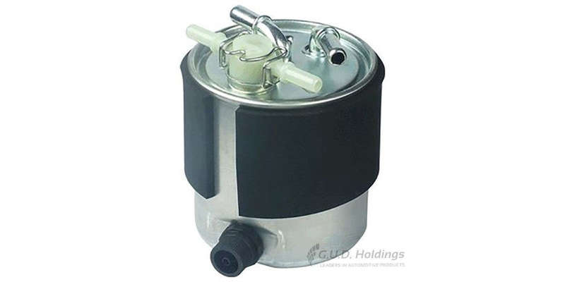 MP56 Diesel Filter Nissan Nv200 1.5 (GUD)