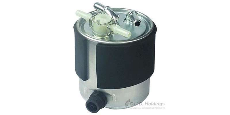MP56 Diesel Filter Nissan Nv200 1.5 (GUD)