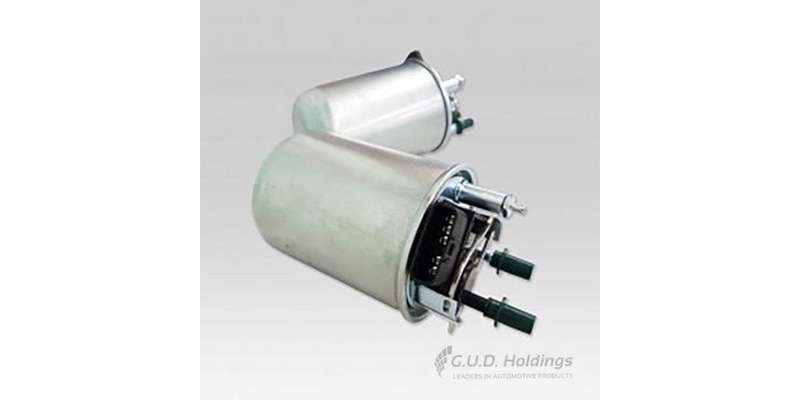 MP57 Diesel Filter Nissan Juke 1.5 Dci (GUD)