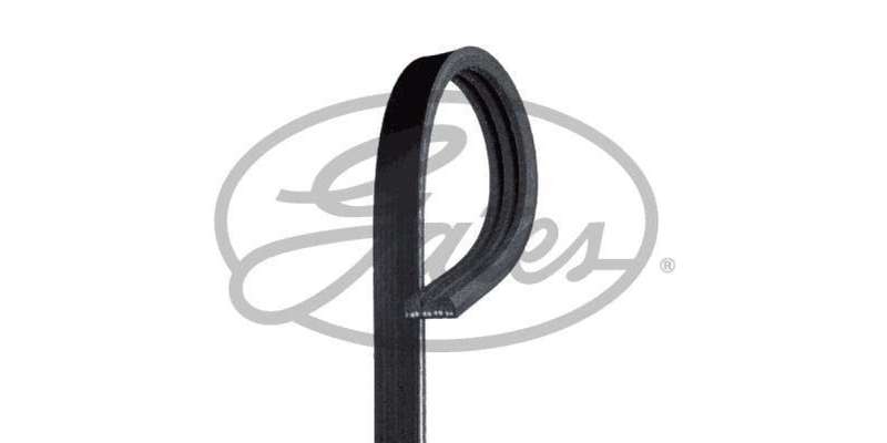 Multi-V Belt (3PK668) [Gates ]