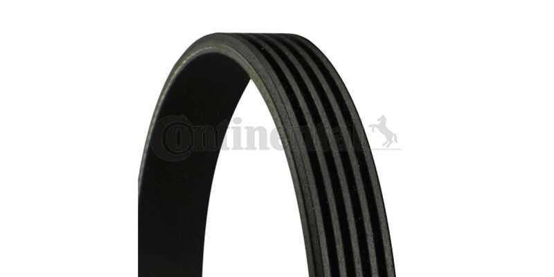 Multi-V Belt (5PK1515) [Dayco]
