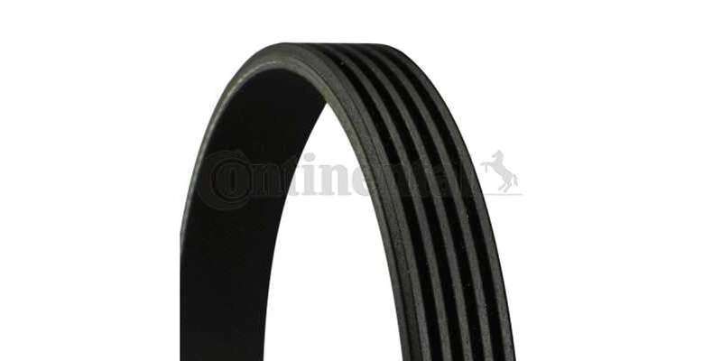 Multi-V Belt (5PK1680) [Continental]