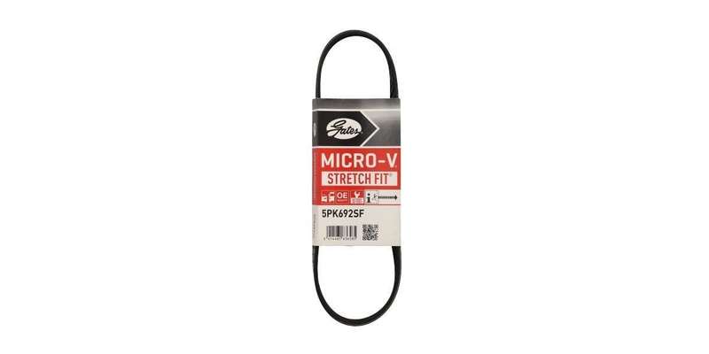 Multi-V Belt (5PK692SF) [Gates ]