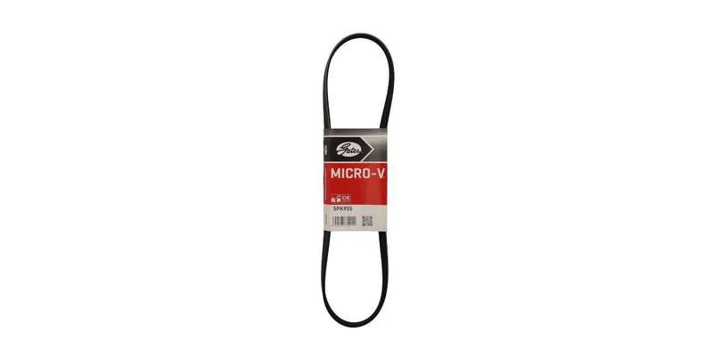 Multi-V Belt (5PK955) [Continental]