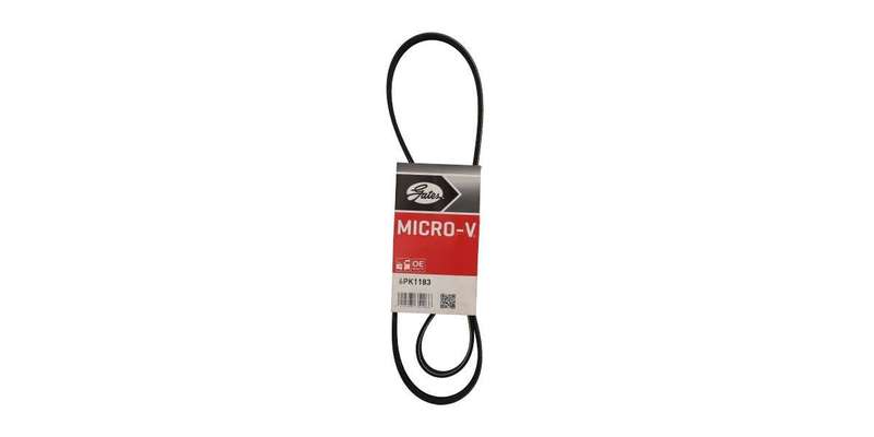 Multi-V Belt (6PK1183) [Continental]