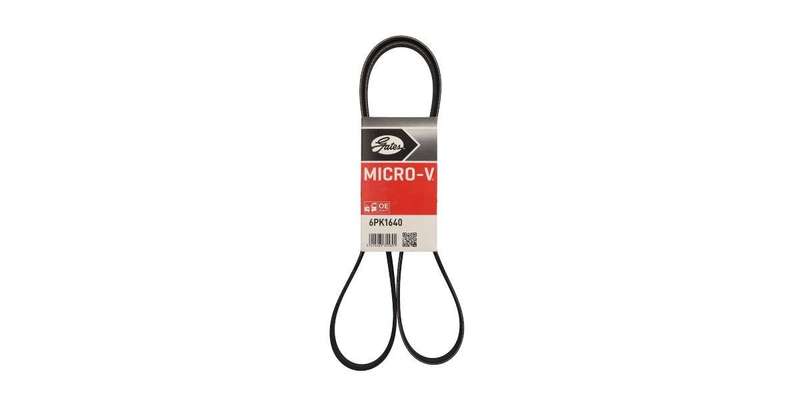 Multi-V Belt (6PK1640) [Continental]