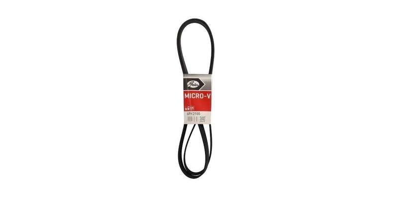 Multi-V Belt (6PK2100) [Continental]