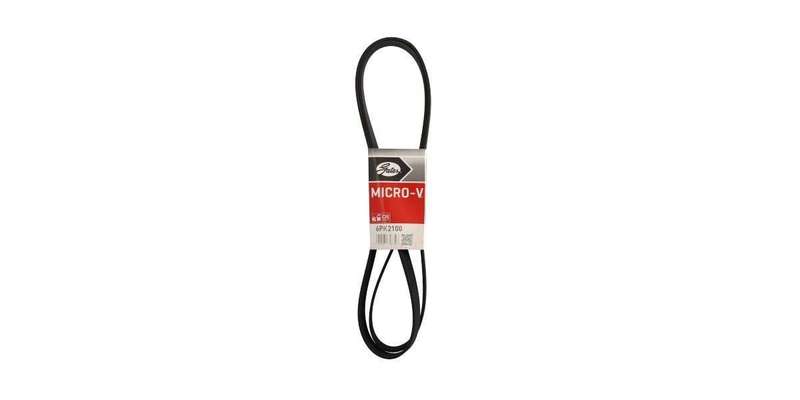 Multi-V Belt (6PK2100) [Continental]