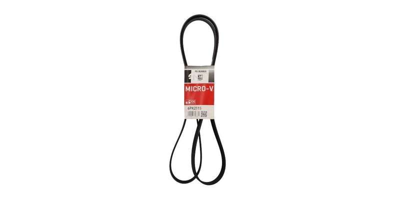 Multi-V Belt (6PK2115) [Continental]