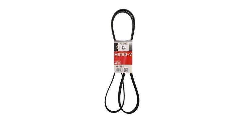 Multi-V Belt (6PK2115) [Continental]