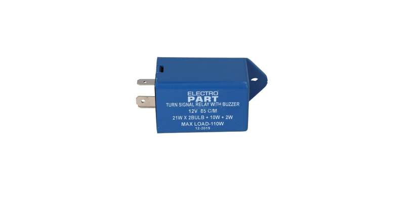 Musical Flasher Unit (Hd13-M)