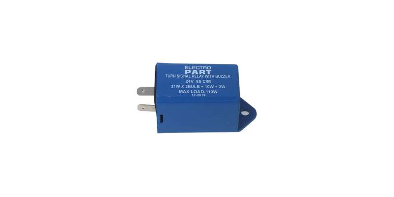 Musical Flasher Unit (Hd23-M)