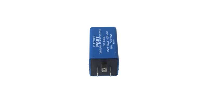 Musical Flasher Unit (Hd23-M)