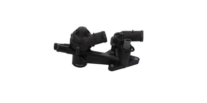 Neptune Thermostat & Housing Polo Vivo 83 °C (Th83009)