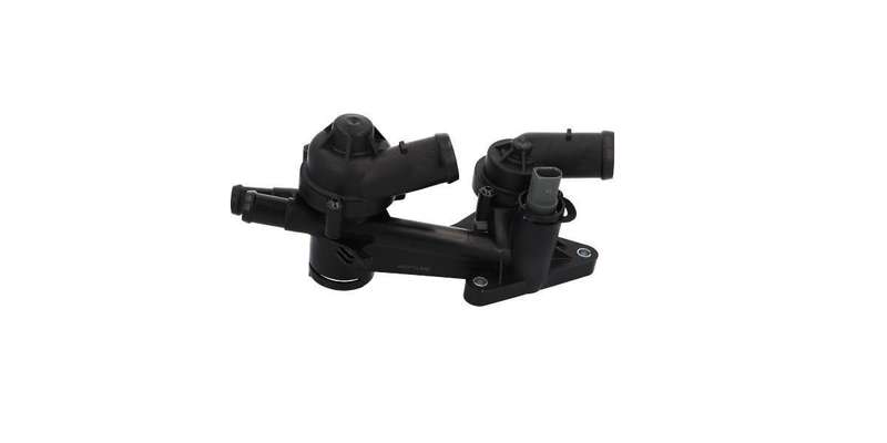 Neptune Thermostat & Housing Polo Vivo 83 °C (Th83009)