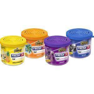 Shield  Fresh 24 Gel Air Fresheners